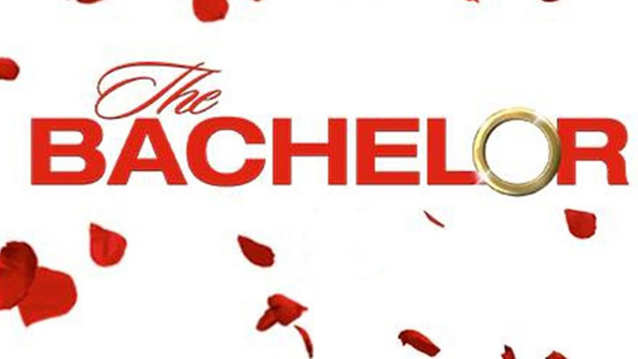логотип для ABC The Bachelor несколько лет назад.