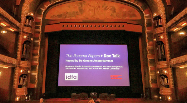 Alex Winter Interview