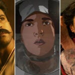 10 лучших фильмов 2022 года, от «EO» до «RRR»