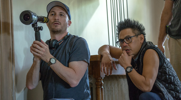 Даррен Аронофски Интервью