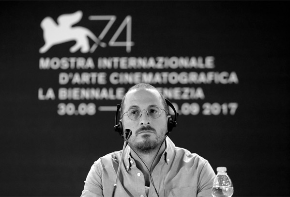 Даррен Аронофски Интервью