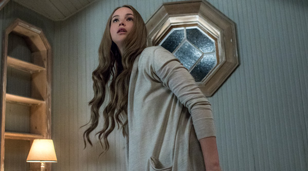 Даррен Аронофски Интервью