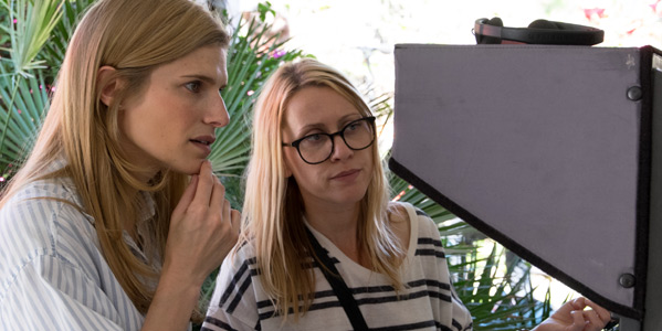 Лейк Белл Интервью