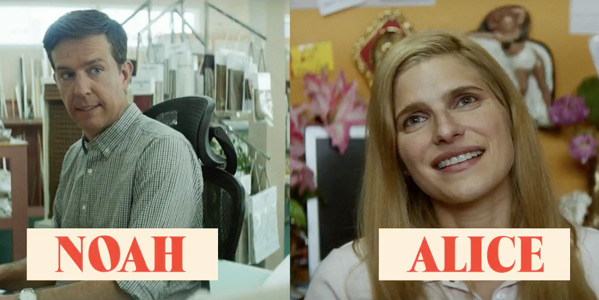 Лейк Белл Интервью