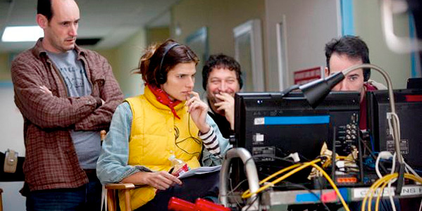 Лейк Белл Интервью