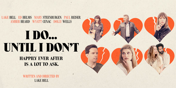 Лейк Белл Интервью