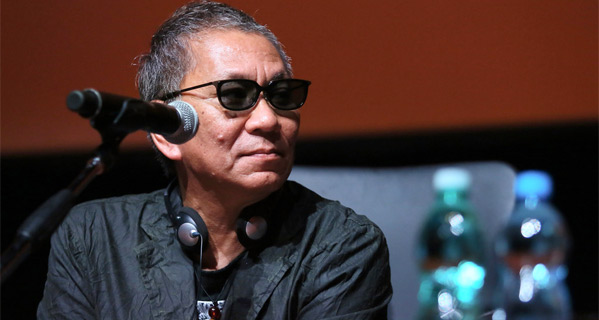 Такаши Миике