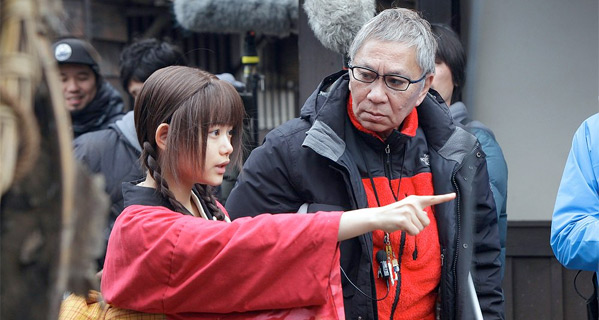 Такаши Миике