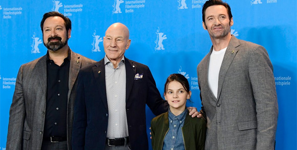 Джеймс Мэнголд Интервью