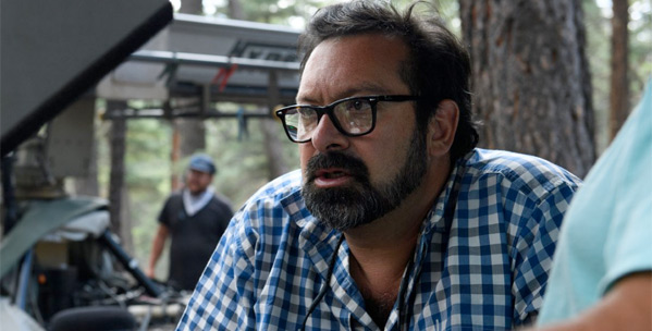 Джеймс Мэнголд Интервью