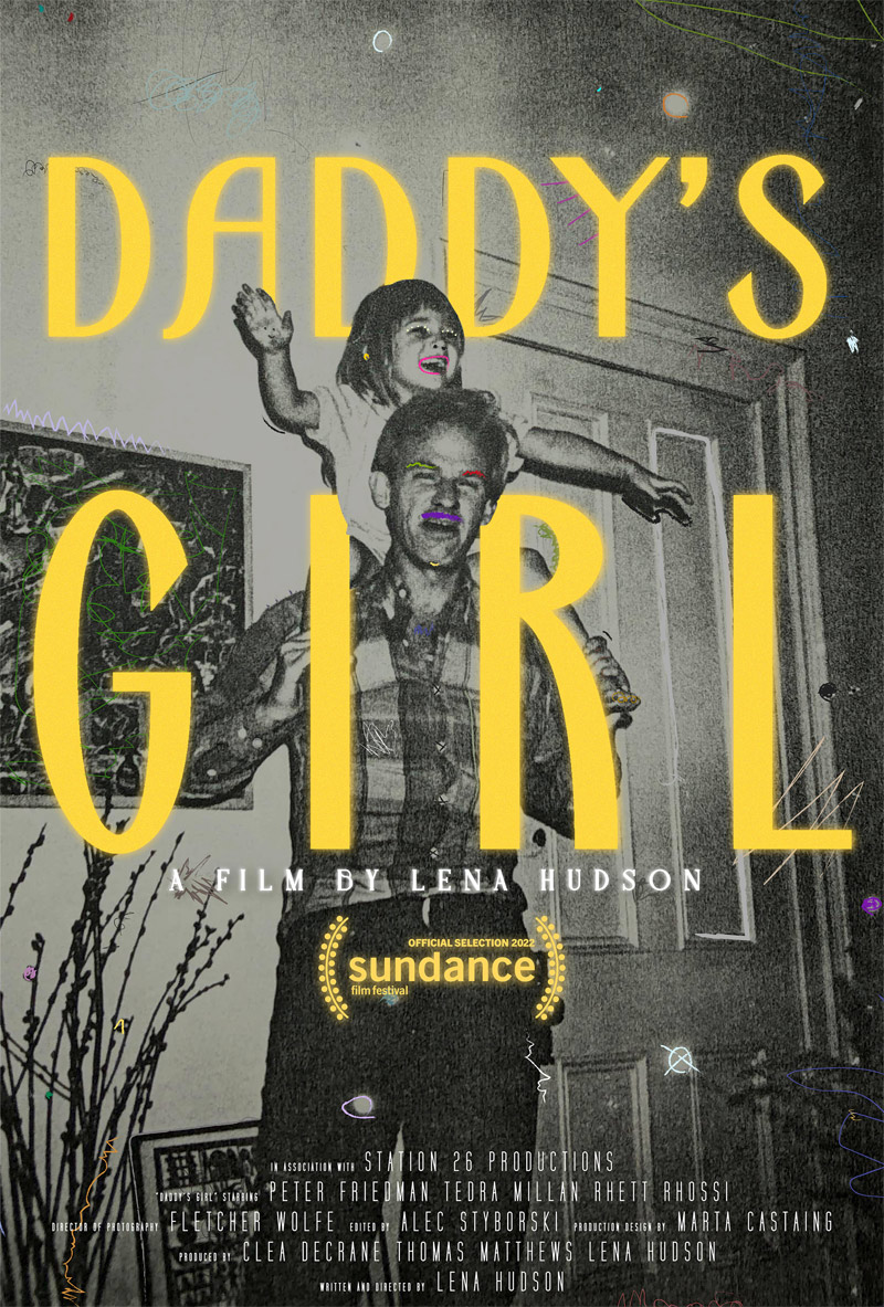 Daddy's Girl Kurzfilm