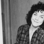 Ширли Эйхард, автор песен «Something to Talk About» Бонни Райт, умерла в возрасте 67 лет
