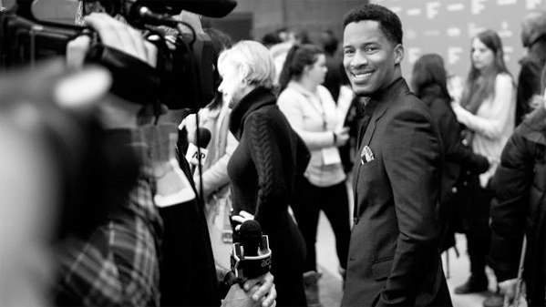 Интервью Нейта Паркера на Sundance 2016