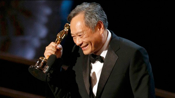 Лучший режиссер — Энг Ли