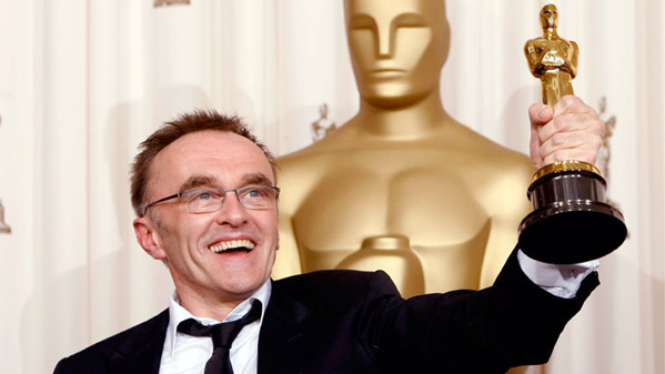 Лучший режиссер — Дэнни Бойл