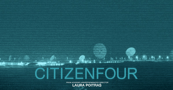 Laura Poitras - Citizenfour Interview