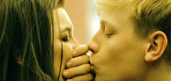 Мама Ксавьера Долана