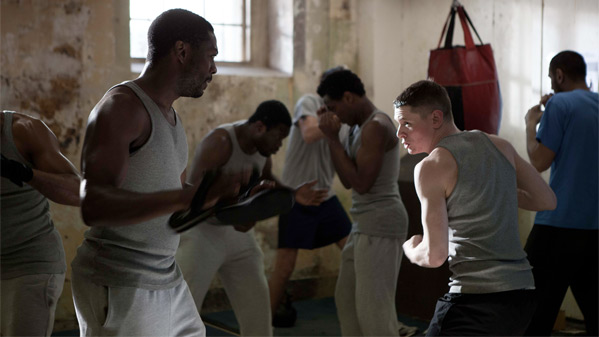 Stared Up - Интервью