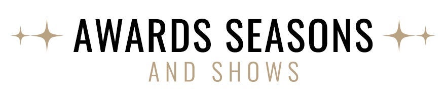 Awards Seasons banner