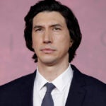 Adam Driver Recounts His Lone Trip to Comic-Con: ‘I’m Not Anxious to Go Again’ (Video)