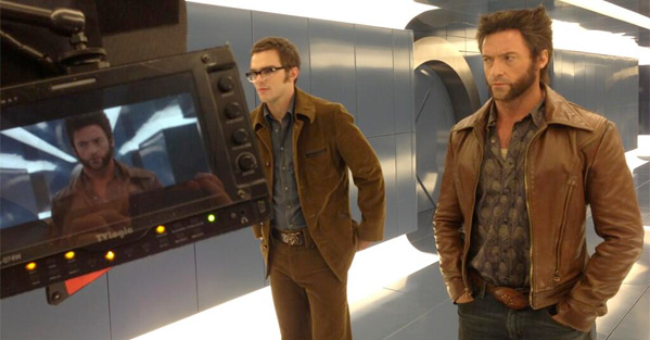 Хью Джекман