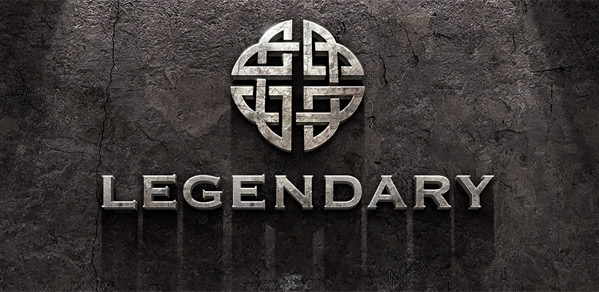 Легендарный