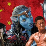 Голливуду все еще нужен Китай в прокате?  «Аватар 2» может стать последним испытанием |  Графики