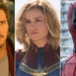 List of Upcoming Marvel Movies: Release Dates, Cast and More for Phase 5 and Beyond
