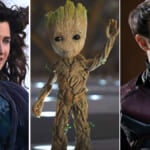 Every Upcoming Marvel TV Show Coming to Disney Plus