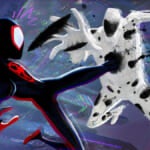 ‘Spider-Man: Across the Spider-Verse’ Poster: How Many New Multiverse Web-Slingers Can You Spot?