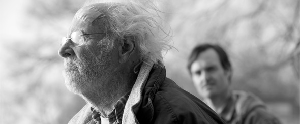 Bruce Dern - Nebraska Interview