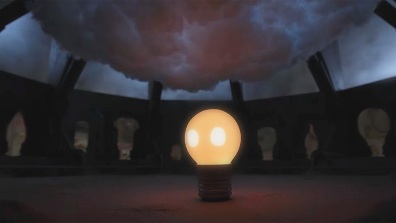 Короткометражный фильм