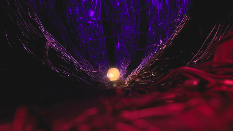 Короткометражный фильм