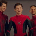 Как смотреть фильмы о Человеке-пауке по порядку