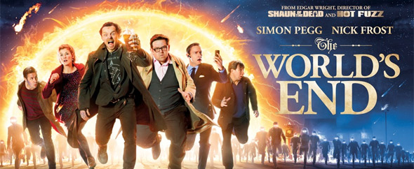 Конец Света