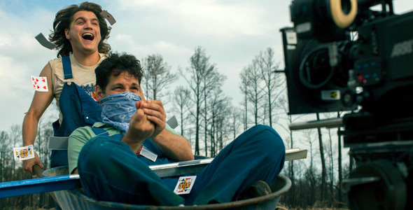 Принц Лавина