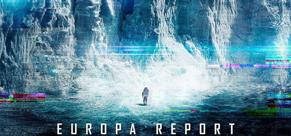 Отчет Европы
