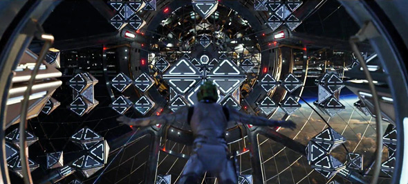 Трейлер игры Эндера