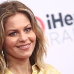 Кэндис Кэмерон Буре объясняет уход с канала Hallmark ради христианской кабельной сети