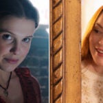 «Энола Холмс 2» от Netflix и «Влюбиться в Рождество» лидируют в рейтинге потоковых фильмов на этой неделе |  Диаграмма