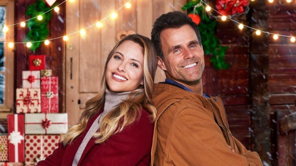 Пожелание счастливого Рождества