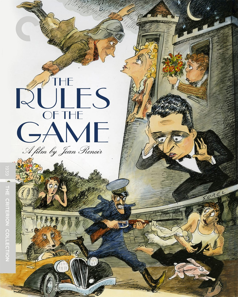 Плакат «Правила игры»