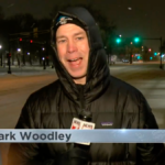 Смотрите, как местный спортивный репортер «становился все злее и злее» во время прямой трансляции «Зимней бури»: «Это действительно длинное шоу» (видео)