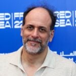 Режиссер «Кости и все такое» Лука Гуаданьино получит награду Sundance International Icon Award