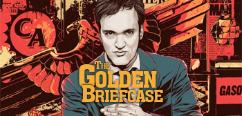 ТГБ - Тарантино