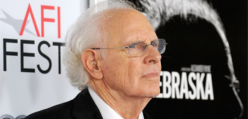 Bruce Dern Interview