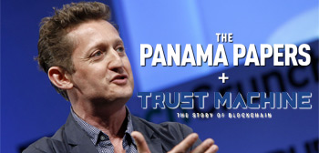 Alex Winter Interview