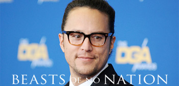 Cary Fukunaga