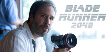 Дени Вильнёв