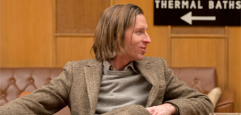 Уэс Андерсон Интервью